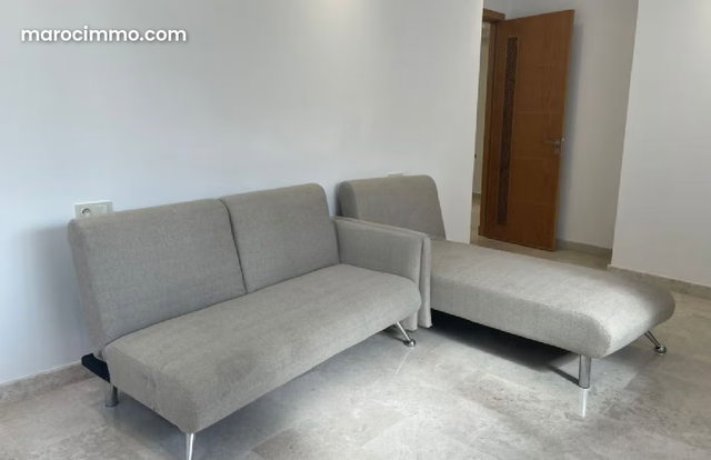Appartement neuf en location a tanger quartier iberia — 5
