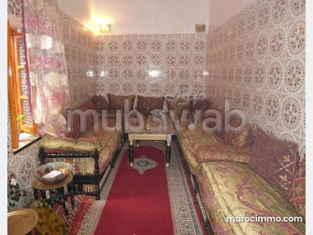 À vendre un riad à médina — 5