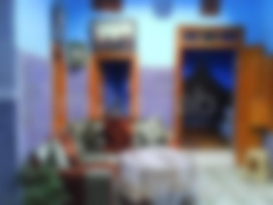 Riad de caractère, 4 chambres, Médina de Rabat