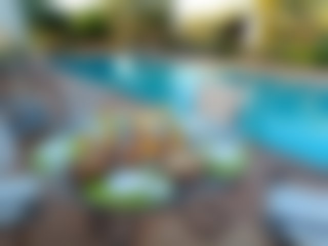 Villa 9 chambres avec piscine, Route de Ouarzazate, Marrakech — 4