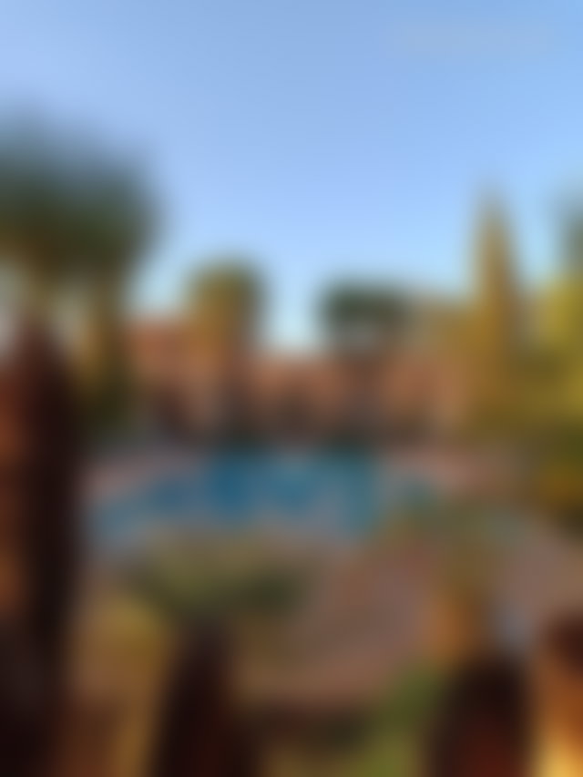 Villa 9 chambres avec piscine, Route de Ouarzazate, Marrakech — 2