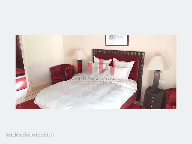Modern California Villa for Sale with 4,532 sqm Land and 6,000 sqm Living Space near US School — 5