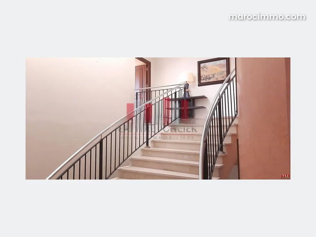 Modern California Villa for Sale with 4,532 sqm Land and 6,000 sqm Living Space near US School — 3