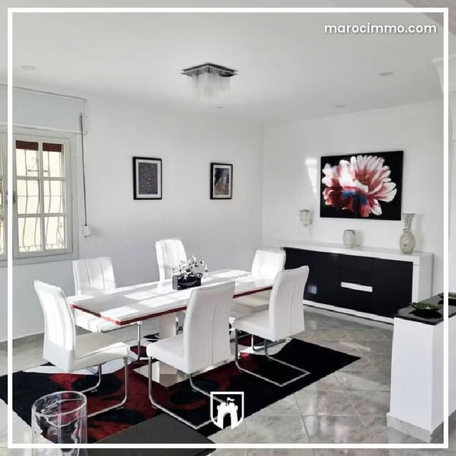 Location villa Mnar CAS26648 SB — 2