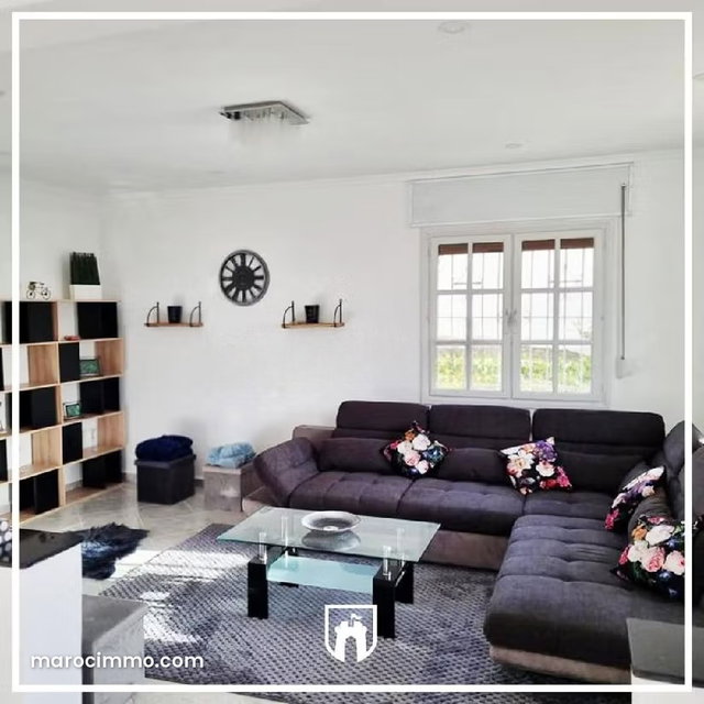 Location villa Mnar CAS26648 SB — 3
