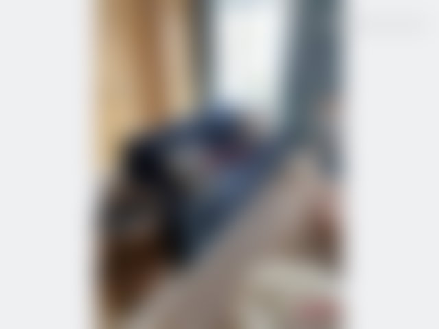 Appartement meublé avec solarium privé à CFC Casablanca — 4