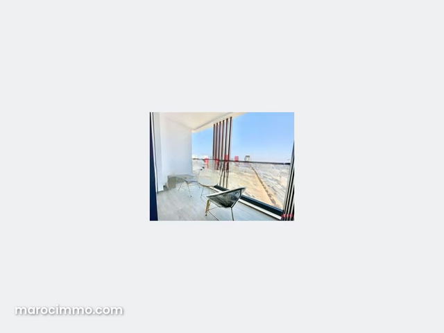 Cosy meuble moderne cfc — الدار البيضاء