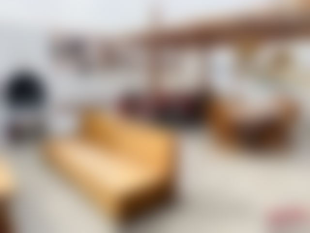 430 sqm Top-Floor Apartment, Racine, Casablanca — Casablanca