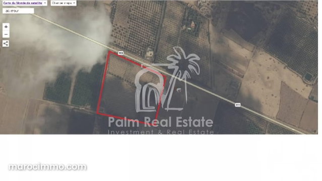 Farm for Sale — 3
