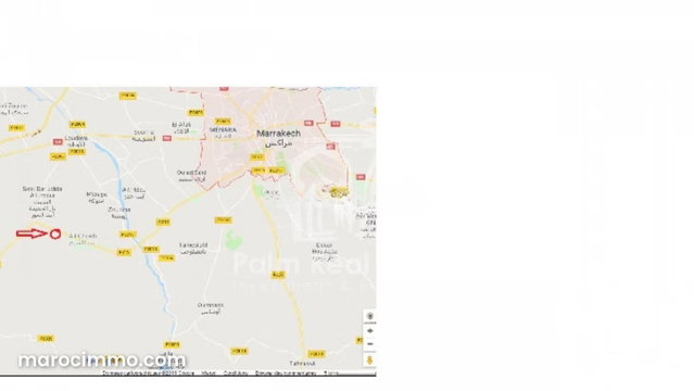 Farm for Sale — 2