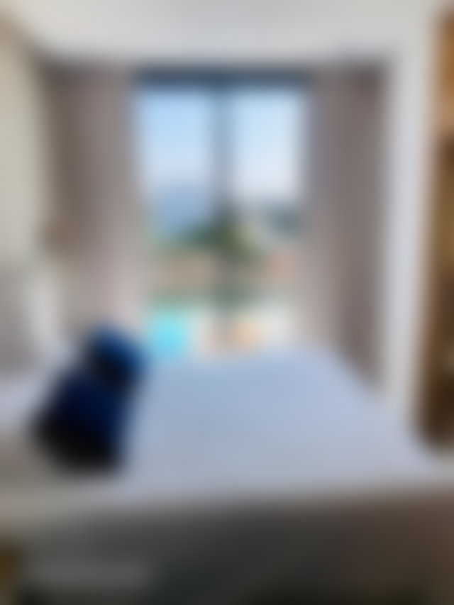 Appartement meublé avec terrasse, Ferme Bretone, Casablanca — 4
