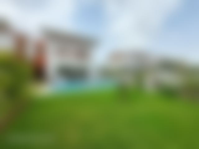 562 m² Villa with Garden and Swimming Pool, Ville Verte, Bouskoura — Bouskoura