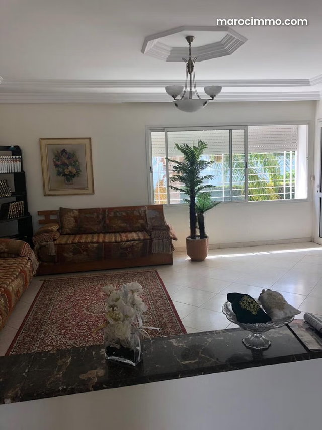Villa exceptionnelle a cote ambassade usa — 4