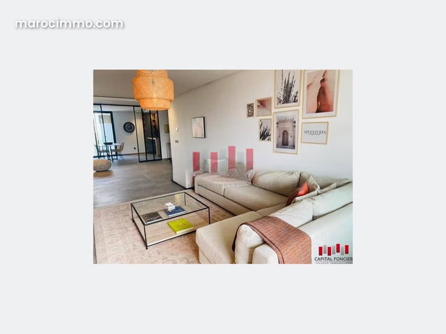 Unique Rooftop Pool Apartment — 3