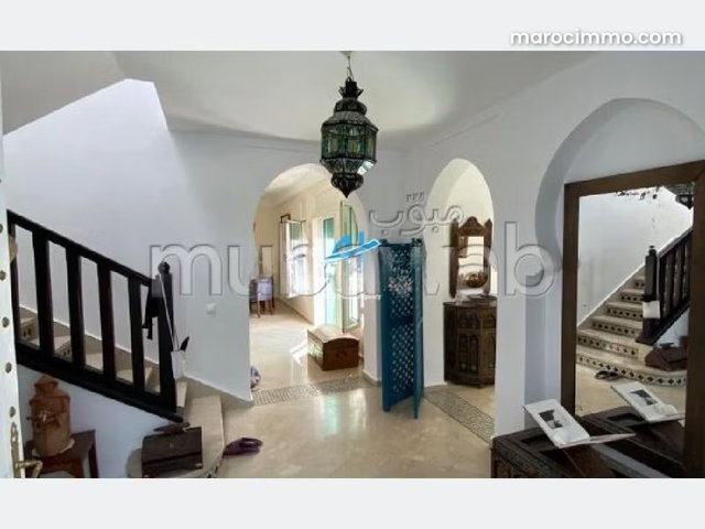 Riad splendide en vente — 5