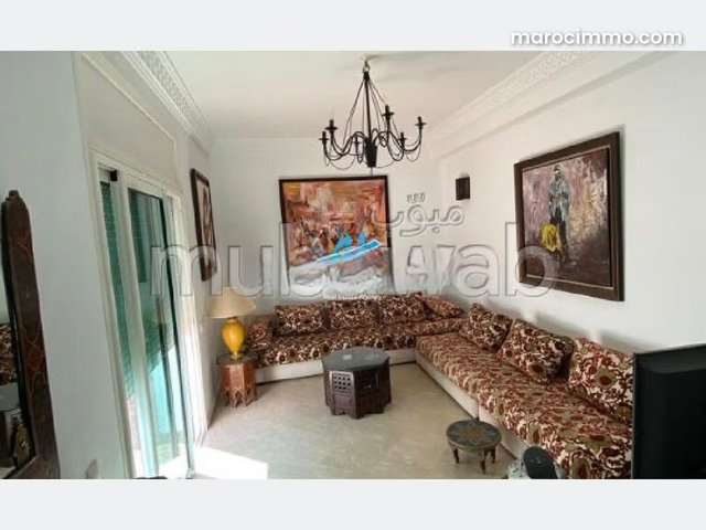 Riad splendide en vente — 4