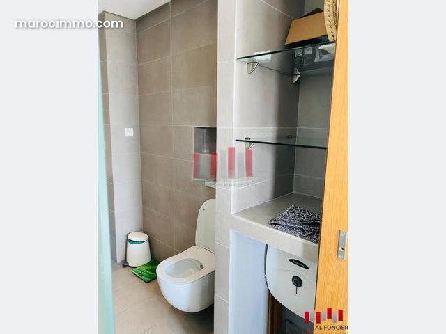 Terrasse dernier etage plein sud sans vis a vis — 4