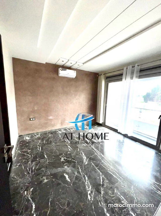 Luxury Apartment for Rent in a Complex with Garden and Pool — 3