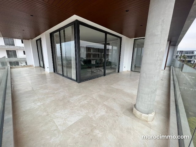 Location Appartement Meublé Ain Diab extension — 5