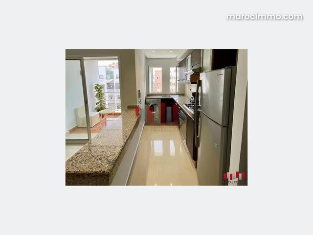 Coquet moderne soleil — 5