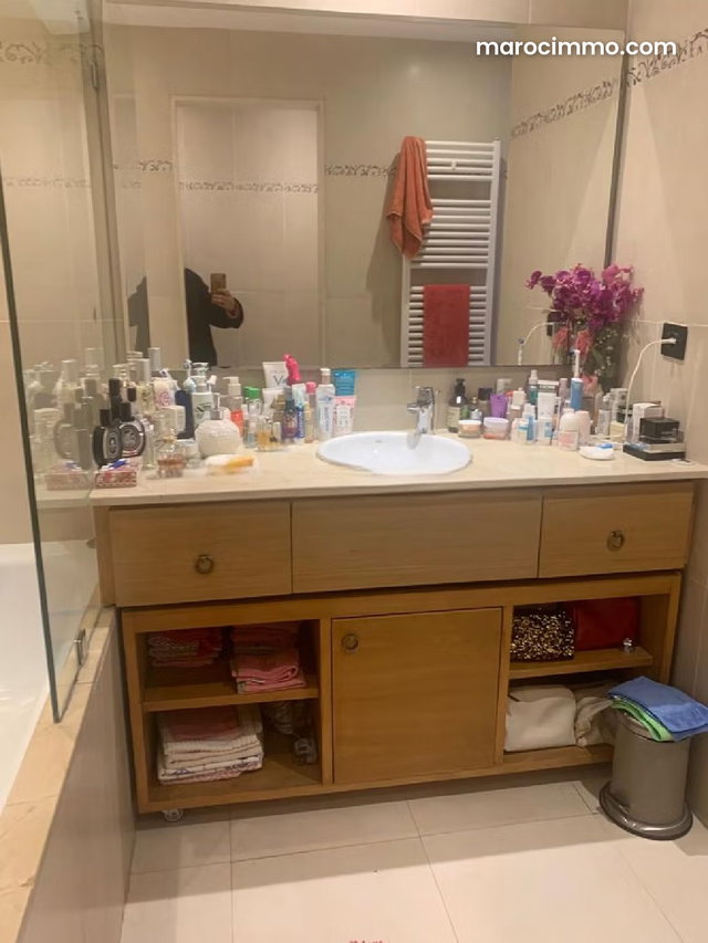 Villa à vendre à palmeraie Bouskoura — 5