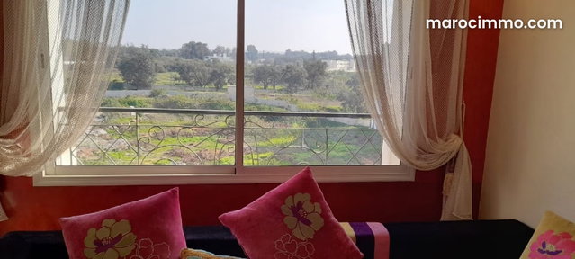 Beautiful Apartment for Sale near the Train Station — 4