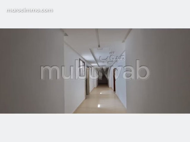 Apartment for Sale in Central Témara — 2