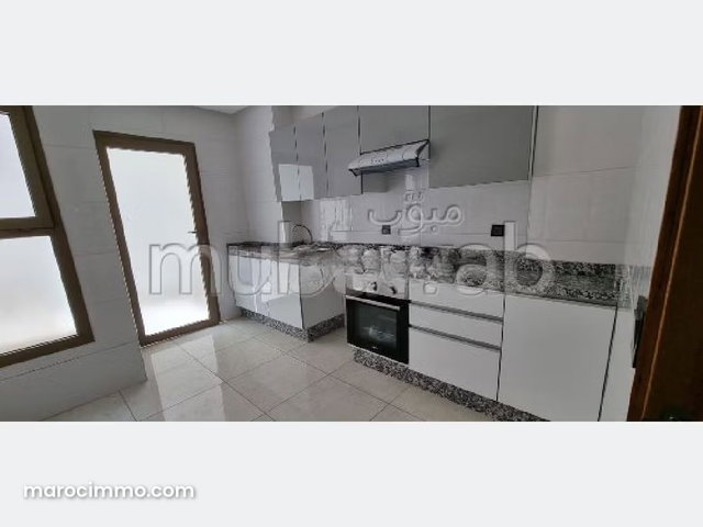 Apartment for Sale in Central Témara — 5
