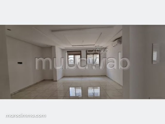 Apartment for Sale in Central Témara — 3