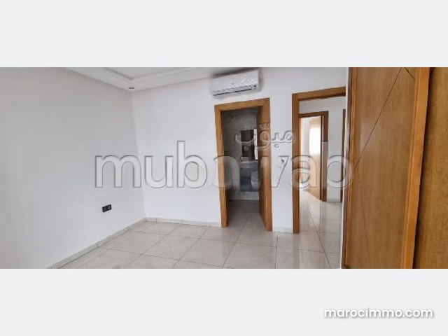 Apartment for Sale in Central Témara — Temara