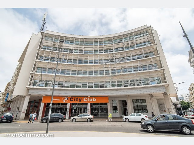 Espace de coworking à CASABLANCA, Centre Ville — 2