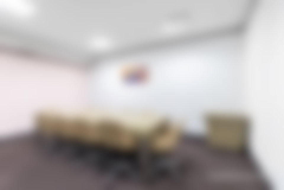 45 m² Office for Rent, Maarif, Casablanca, Equipped and Secure