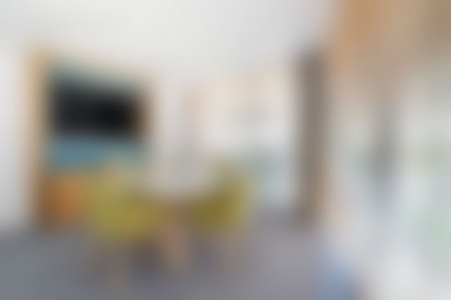 45 m² Office for Rent, Sidi Maarouf, Casablanca — Casablanca