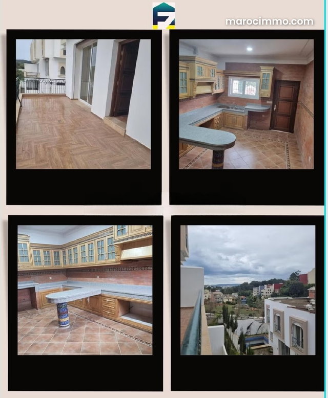 Très Jolie villa à Boubana pour la location. LV23 — 2