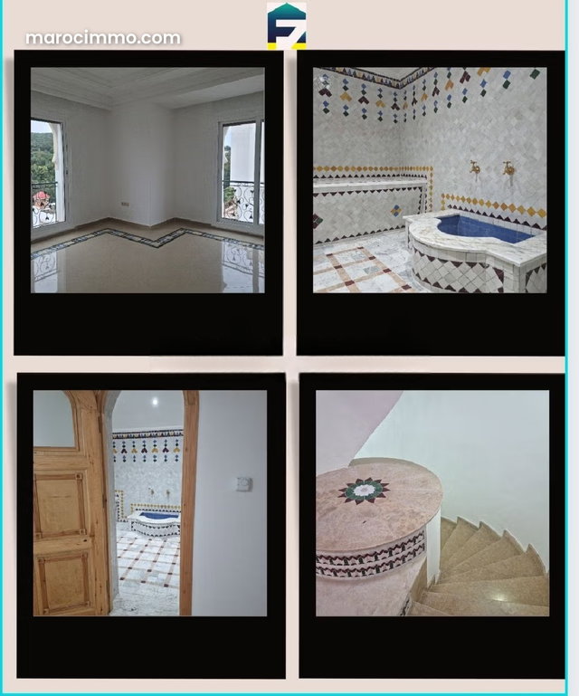 Très Jolie villa à Boubana pour la location. LV23 — 4