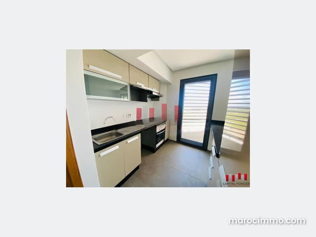 Sans vis a vis proche hopital khalifa — 3