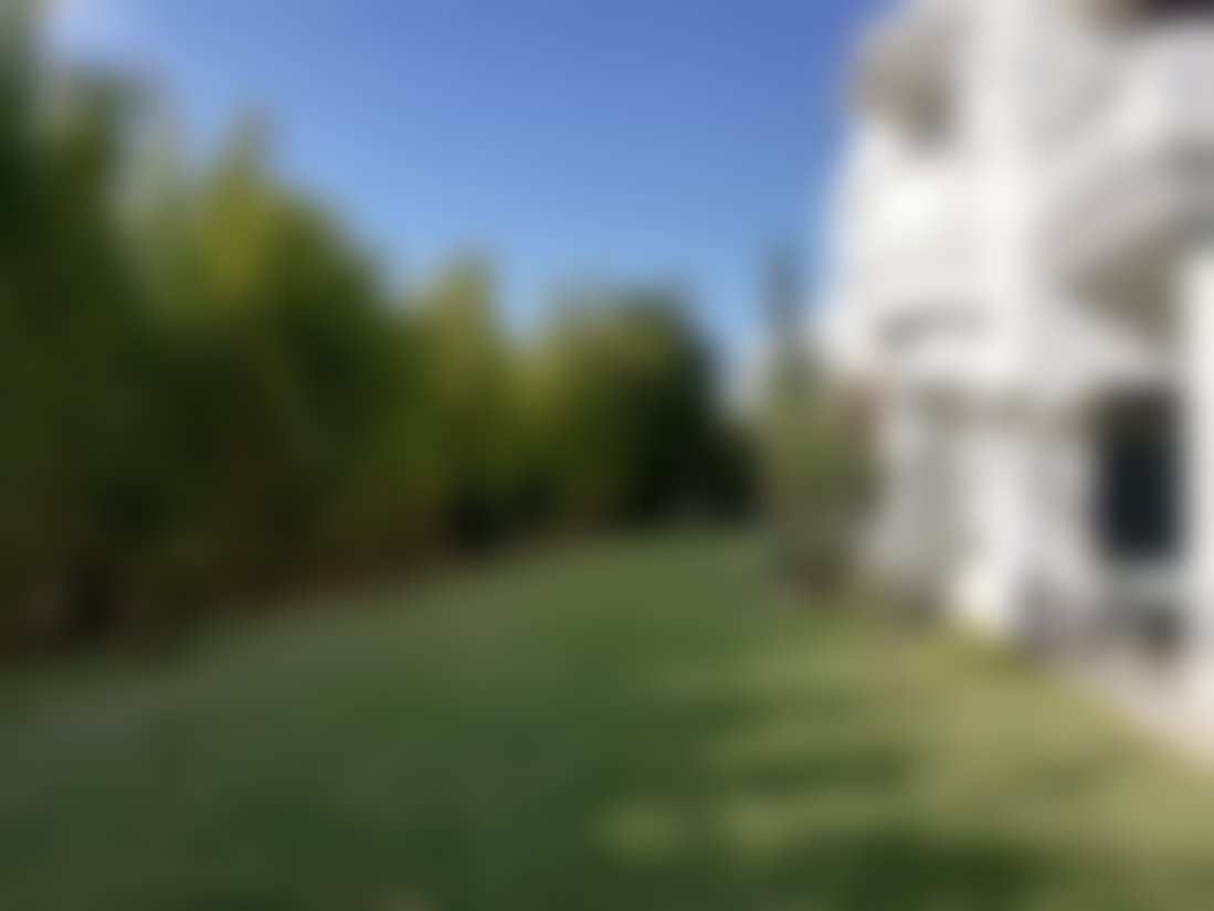 Villa 4 chambres avec jardin, Californie, Casablanca