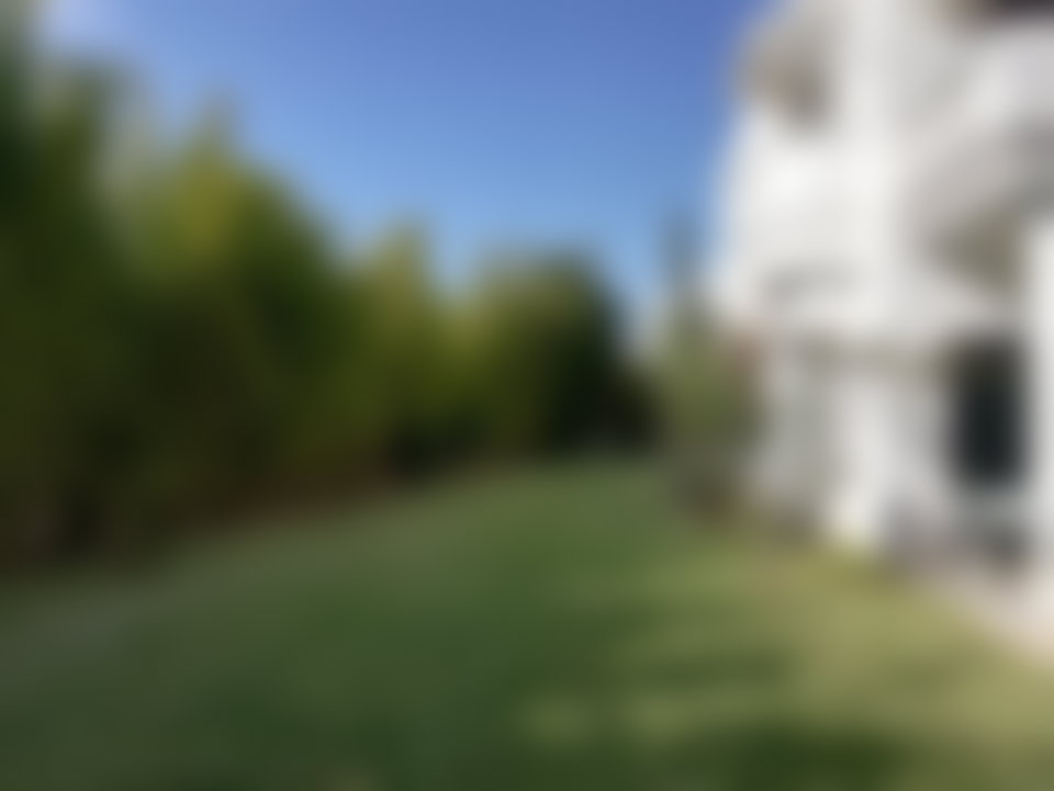 Villa 4 chambres avec jardin, Californie, Casablanca