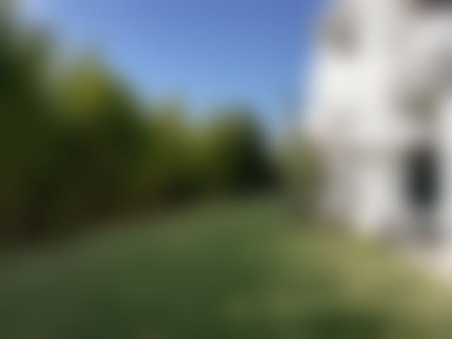 4-Bedroom Villa with Garden, Californie, Casablanca — Casablanca