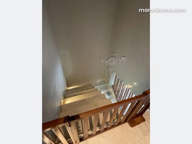 Joli Duplex refait à neuf CGI — 4