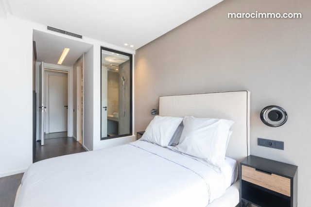Luxueux appartement 2 suites à louer à Palmier — 4