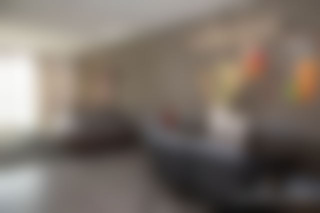 100 sqm furnished apartment, 2 bedrooms, Palmier, Casablanca — Casablanca