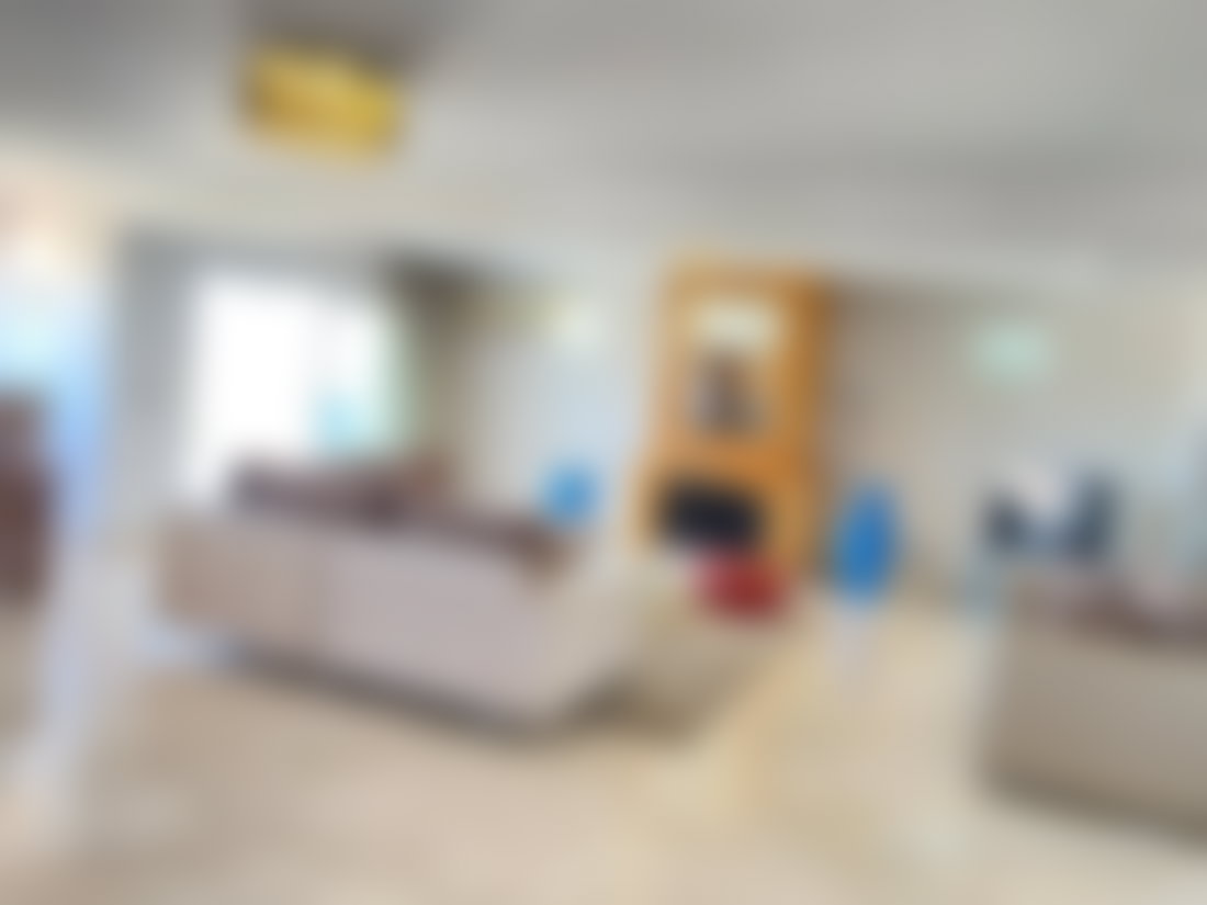 Appartement meublé 215 m² avec terrasse à Riyad Rabat