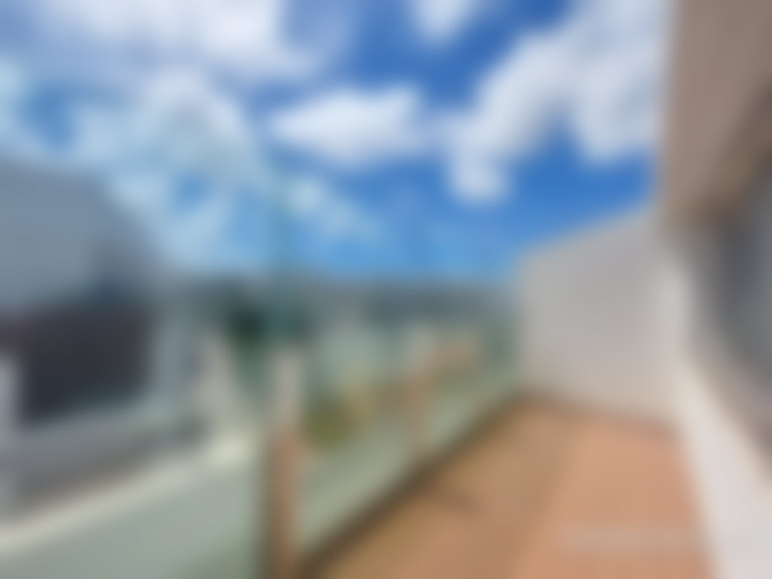 Appartement spacieux avec terrasse à Ferme Bretonne Casablanca