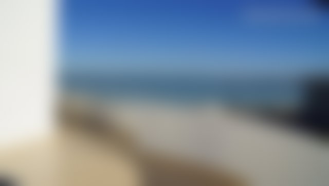 Appartement 3 pièces, dernier étage vue mer, De La Plage, Tanger — 2
