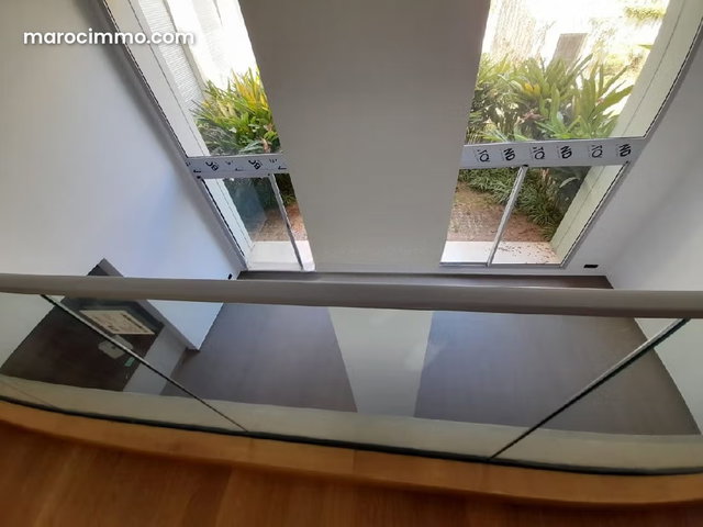 New Loft Apartment for Rent in High Agdal — 2