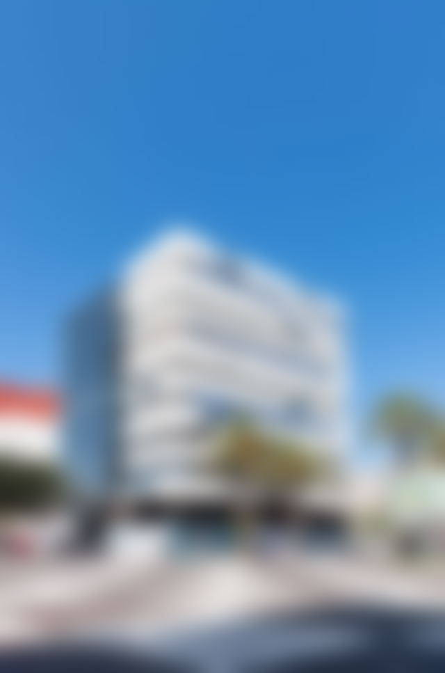 526 sqm commercial space for sale in Anfa, Casablanca — Casablanca