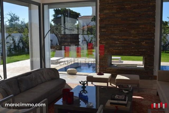 Villa d’exception — 3