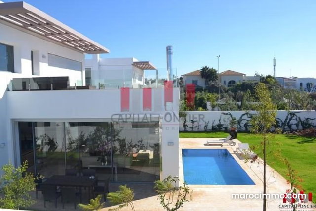 Villa d’exception — 2