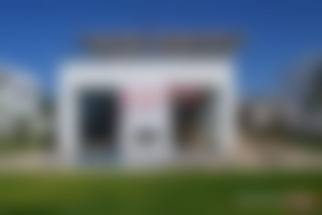780 m² Villa with Pool and Garden, Anfa, Casablanca — Casablanca